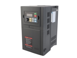 Inversor de frecuencia inteligente Sunflare 5,5 kW 13 A