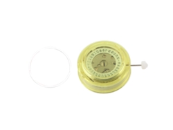 Mecanismo de reloj (reparación, reemplazo)