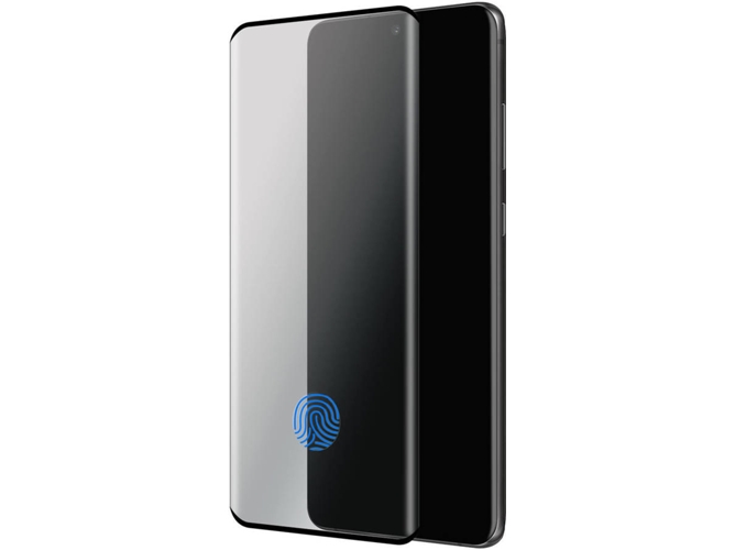 Protector de Cristal Templado Samsung Galaxy S20 Ultra AVIZAR Negro