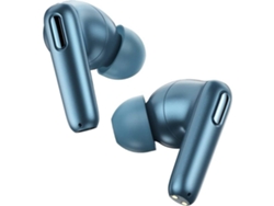 Auriculares Bluetooth True Wireless ENZONS  Baseus Wireless con cancelación de ruido activa híbrida con 6 micrófonos Anc Intra- con micrófono