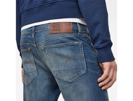 G-Star 3301 Slim Jeans