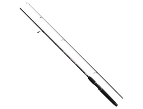 Cana Spinning Adventure Ii Preto 2.12 M / 8-25 Gmitchell