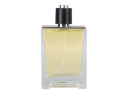 Perfume Para Hombre Fragrancia Maderosa De Larga Duración, Spray Fino 100ml Para Uso Diario