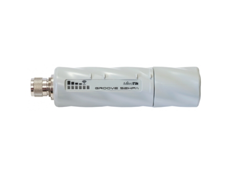 BS RADIO MIKROTIK GROOVE 52 RBGROOVEA-52HPN