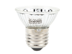Lámpara De Calor Uvb De Espectro Completo Para Reptiles Y Anfibios, 50 W, 220-240 V, Casquillo E27, Luz Cálida.