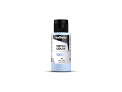 Pintura acrílica para tela Vallejo 60 ml (Azul claro 46)
