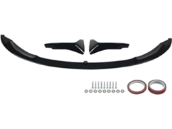 5 boquillas para parachoques delantero para BMW F80 M3 F83 F82 M4 (2015-2020)