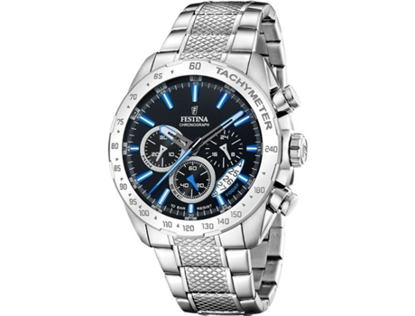 Reloj Hombre FESTINA F20668/6