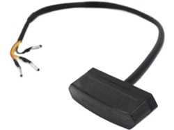 Luces Traseras Para Motocicleta Lohfgtar Rendimiento