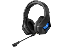 Auriculares ENKERS L1 Auriculares inalámbricos para juegos Auriculares inalámbricos para PC Ps4 Ps5 Hawk Eye Low Latency Wireless 2,
