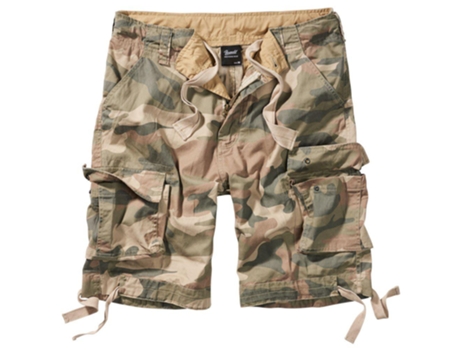 Brandit Urban Legend Shorts