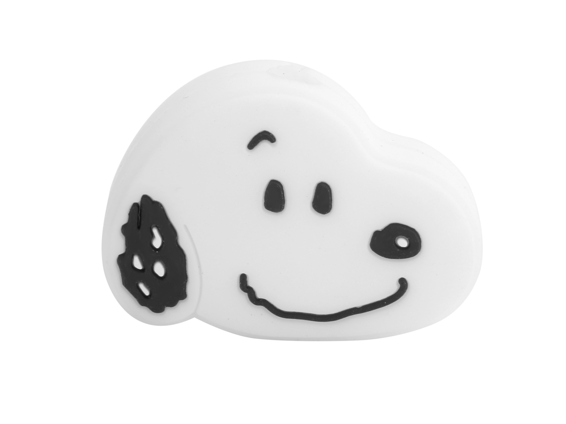 Capa Protectora Para Cabo De Dados Usb Pvc Anti-risco E Mordida Para Celular Branco
