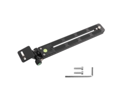 Soporte Para Lente Telephoto Zoom Con Placa De Liberación Rápida Bracket Set (f250-38)