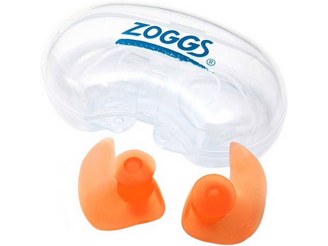 Tapones De Oído para Natación ZOGGS Aqua