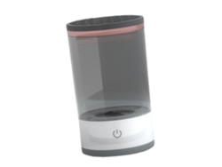 Lavadora y secadora de brochas de maquillaje para hombres, mujeres, niñas y jóvenes. Rosewell