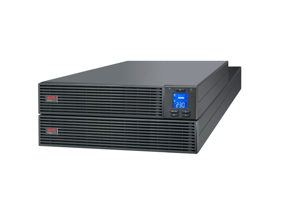 SAI Srv5krirk Doble Conversión 5 Kva 5000 W Apc (en línea)