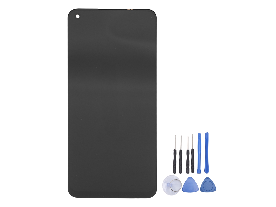 Ensamblaje De Pantalla Lcd Táctil Digitalizadora Con Herramientas Para A54-5g A74-5g A93-5g N200 Reno5a