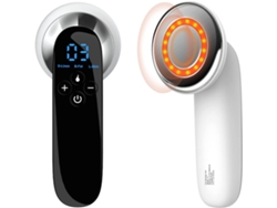 CHRONUS Masajeador Facial MRY-2211.14-3hmy Blanco