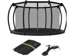 Resistente Estable Duradero Seguro Para Gimnasio Doméstico