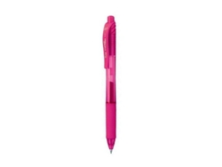 Roller Pentel Energel Bl107 0,7Mm Rosa