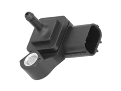 Sensor De Presión Del Colector De Admisión Para Mitsubishi 1865a035 - Duradero Y Preciso