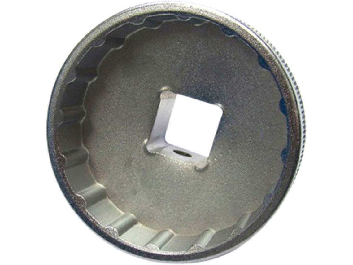 Soquete Do Suporte Inferior Prateado 30 Mmcema