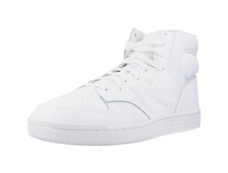 Zapatillas de Hombre NEW BALANCE Coc Tecido Blanco (43)