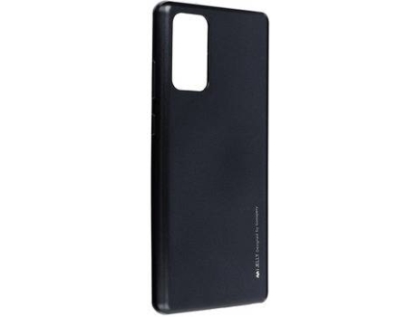 Carcasa Samsung Galaxy Note 20 MERCURY Mercury Negro