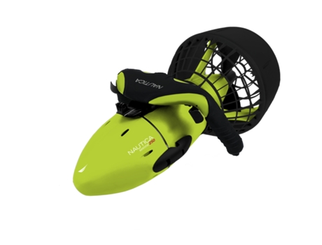 Marine 250 Scooter submarino