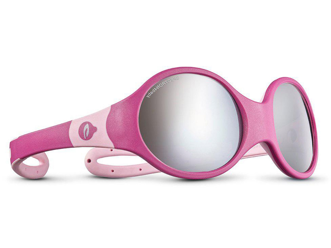 Gafas de Ciclismo JULBO Loop L (Estandár - Cat.4)