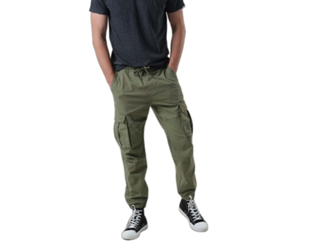 Pantalones Deeluxe Willow (Tam: 2XL)