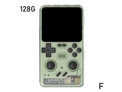 Para Consola De Juegos Portátil Rgb20pro De 3,2 Pulgadas, Código Abierto, Hd, Videojuegos Retro