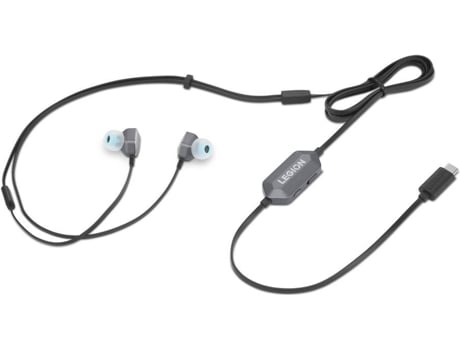 Auriculares LENOVO Legion E510 RGB
