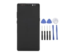 Ensemble De Pantalla Galaxy Note 8 De Samsung: Pantalla Táctil Y Digitizador