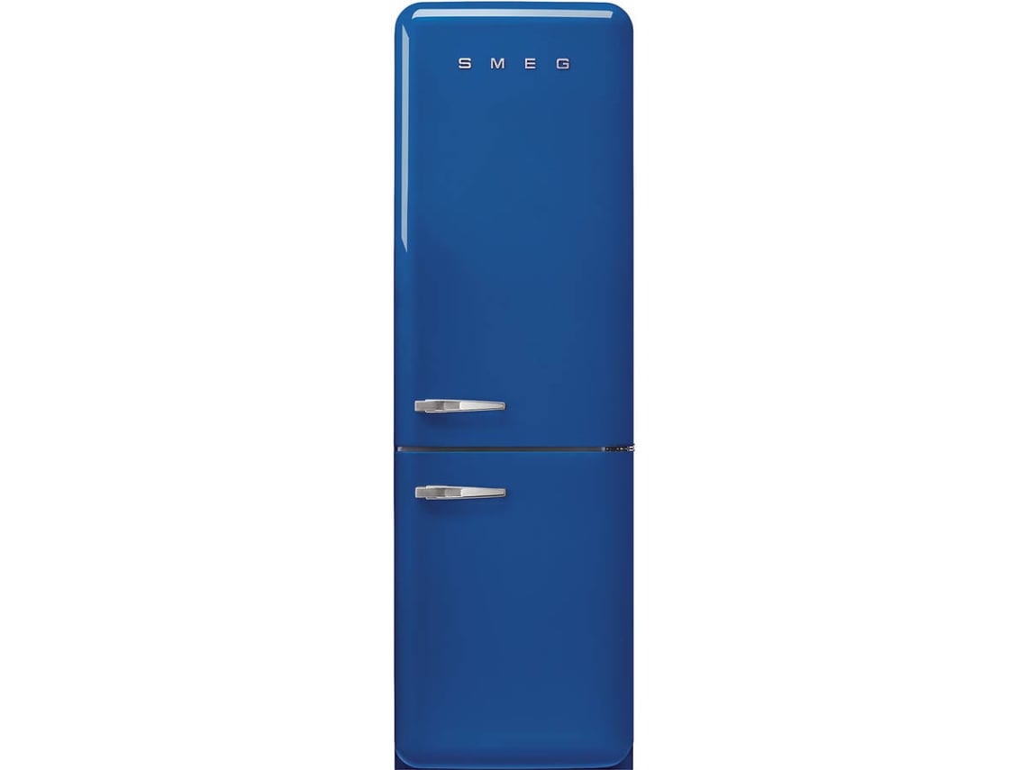FRIGORÍFICO COMBINADO SMEG FAB32RBE5