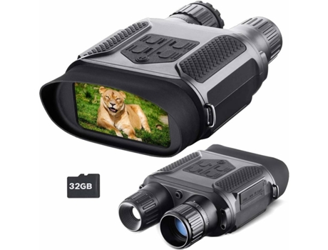 Prismático CHRONUS NV4000B1123Y (4x)