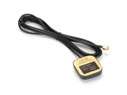 Antena Activa De Posicionamiento Gps/bd Para Vehículos, Interfaz Sma, Resistente Al Agua, Estable, 28 Dbi.