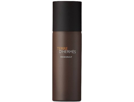 Desodorante HERMÈS Terre D´ Deo Spray (150ml)