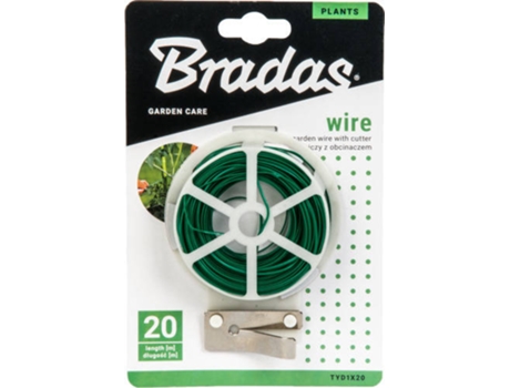 Hilo BRADAS con Cortador (30 m)