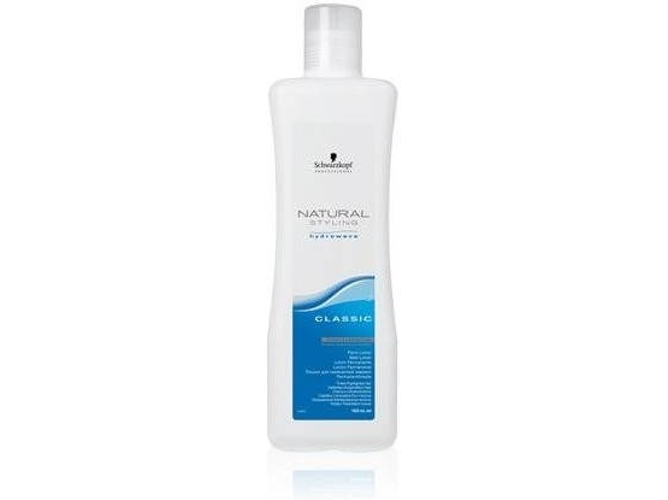 Champú SCHWARZKOPF PROFESSIONAL Natural Styling Classic 0 (1000ml)