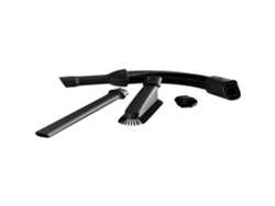 Kit de mantenimiento 4 accesorios hogar y coche para aspiradoras Qx9 9009230948 AEG
