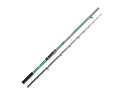 Cana Spinning Beagle Boat Prateado 2.10 M / 60-180 Gsugoi