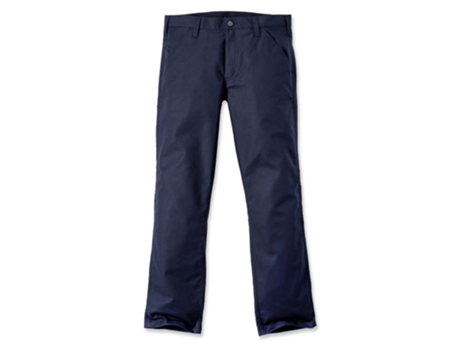 Calça CARHARTT Calça Rugged Professional Cinzento 40 / 32