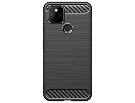 Funda para Google Pixel 5, Google Pixel CARBON ULTRA