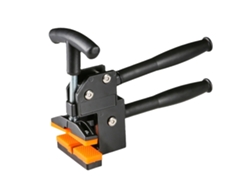 Alicates Para Azulejos Grandes Y Ajustables Con Mango Ergonómico Para Cortar Y Abrir En Reformas.