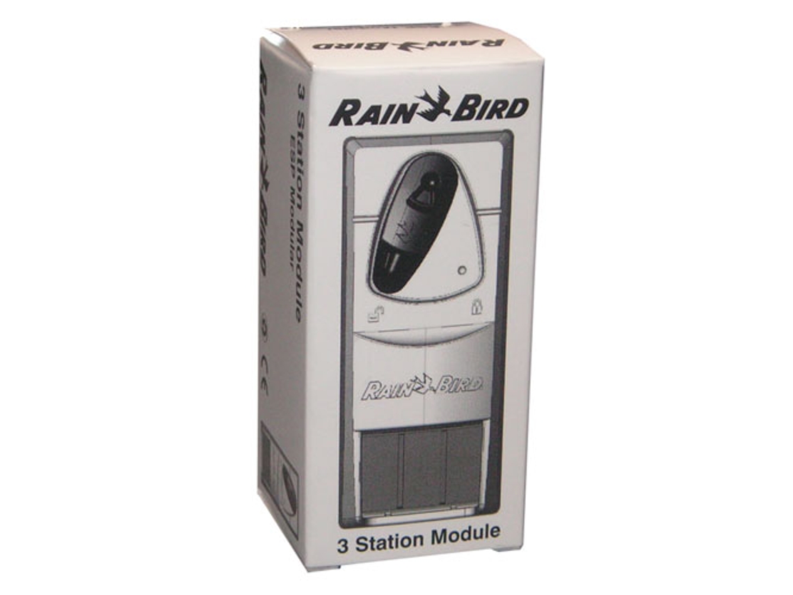 Modulo Expansion 3 Vias Para Esp Modular Espsm2 RAIN BIRD