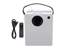 Proyector LAXISCREED 720p HD Android 9.0