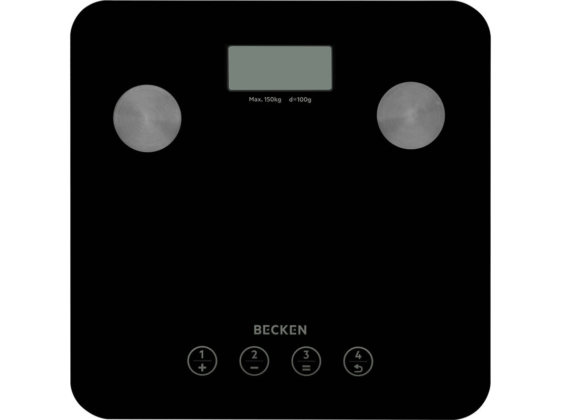 Báscula de Diagnostico BECKEN BAS3057 (5 Funciones)