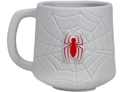 SPIDERMAN SHAPED MUG
