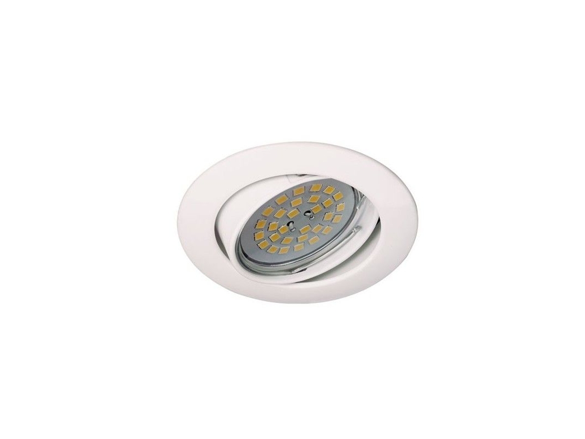 Aro empotrable Zar CRISTALRECORD 01-020-00-000